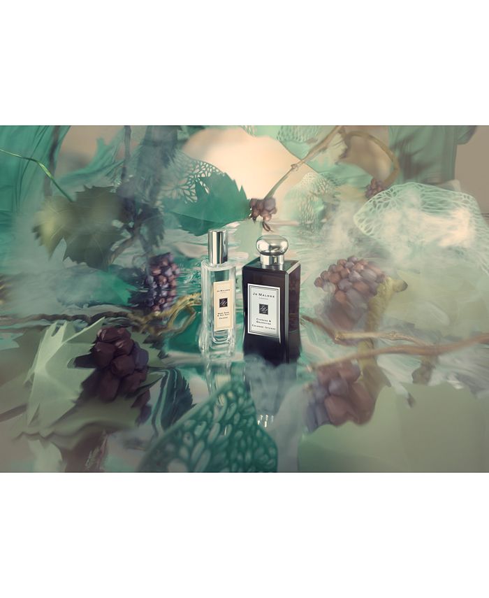 Jo Malone London Cypress & Grapevine Exfoliating Shower Gel, 3.4oz