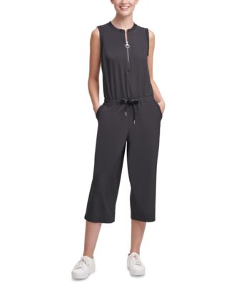 calvin klein performance jumpsuit