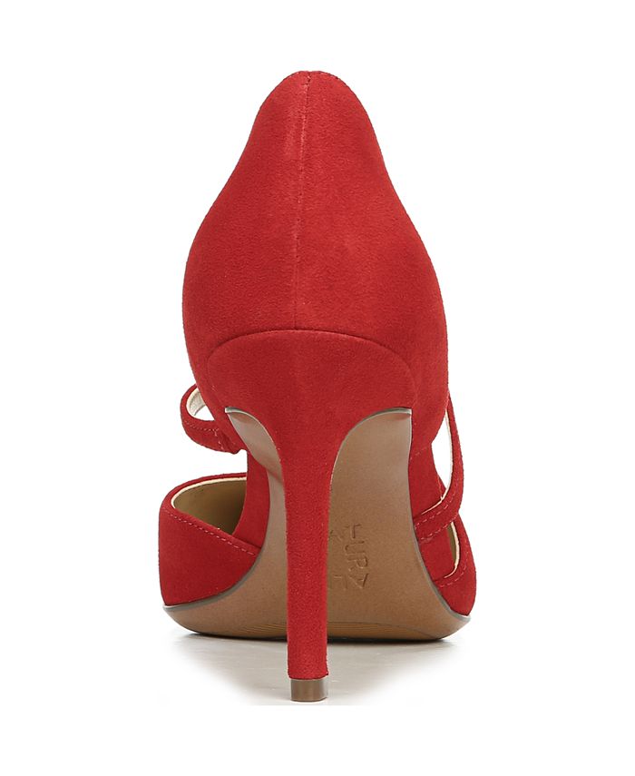 naturalizer arielle pump
