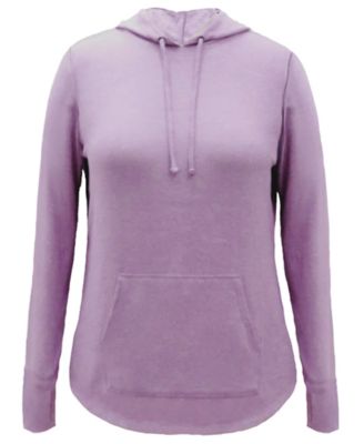 Ideology - Mushy-Knit Hoodie