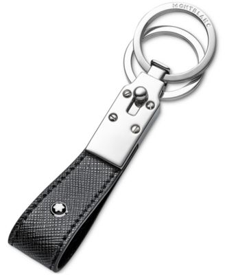 Montblanc - Sartorial Leather Key Fob