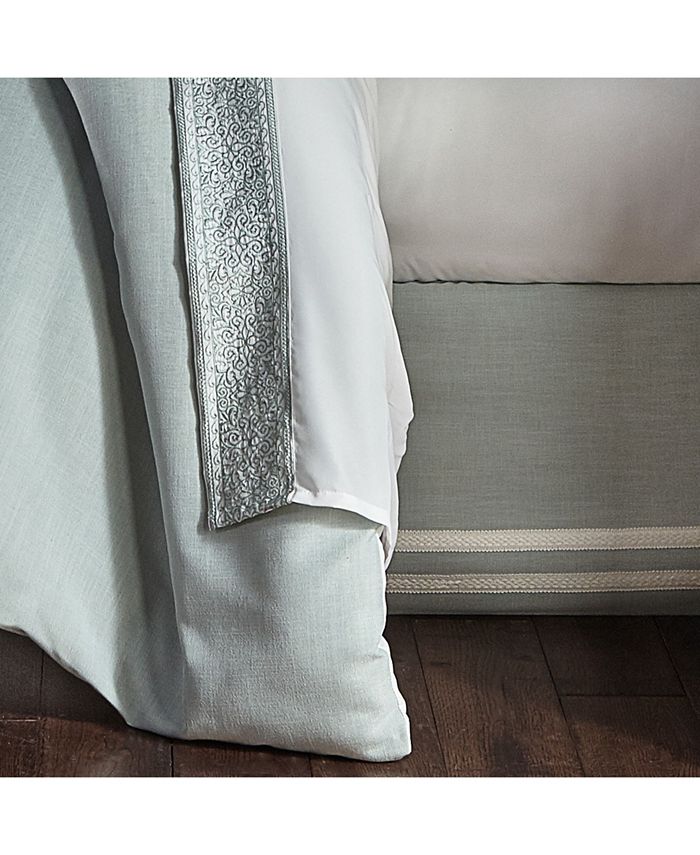 J Queen New York Patricia 4Pc. Comforter Set, King Macy's