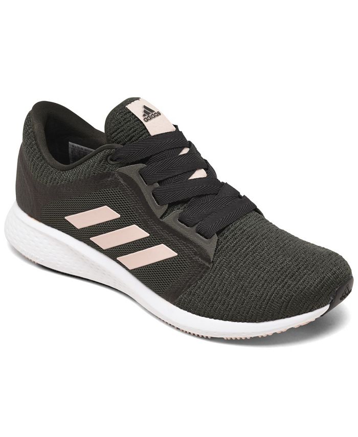 adidas Women's Edge Lux 4 Running Sneakers from Finish Line - Macy's