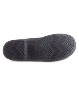 Signature Men's Roman Hoodback Eco Comfort Slipper