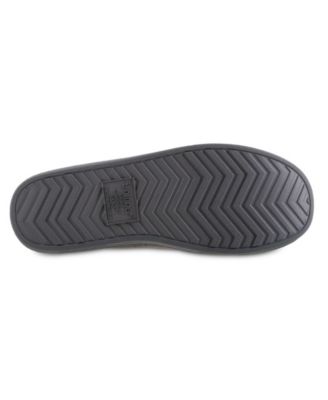 Signature Men's Levon Low Boot Slippers