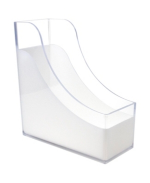 Sorbus Acrylic Desk Organizer