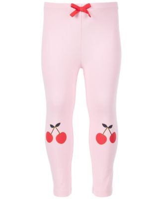 macys girls leggings