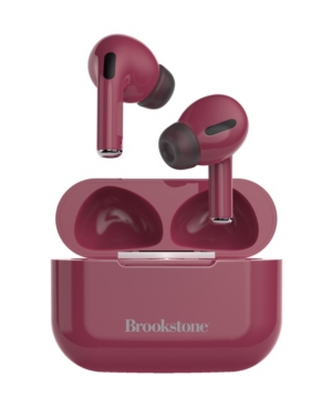Brookstone True Wireless Pro