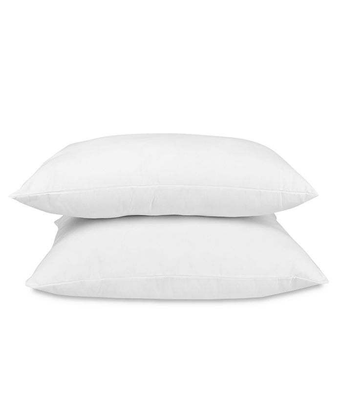 Tommy Bahama Home Ultimate Comfort 2 Pack Standard Pillows - Macy's