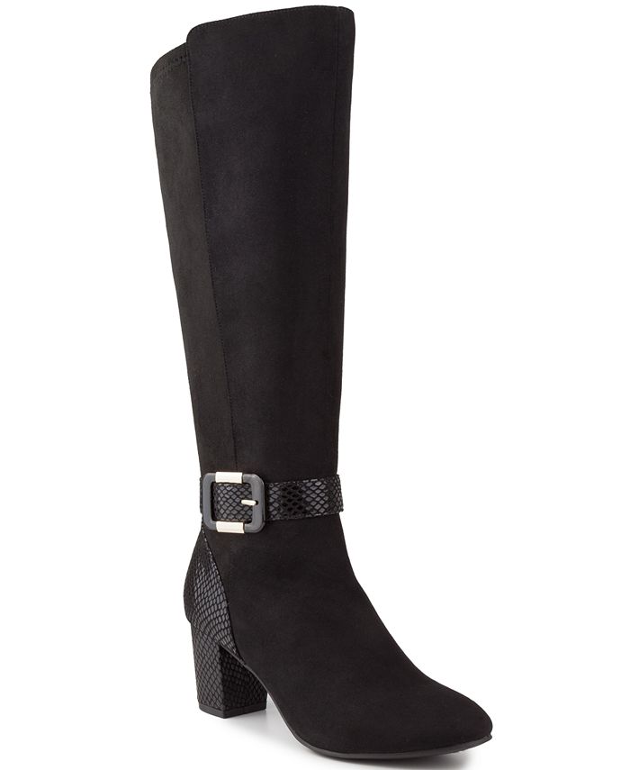 Macys karen best sale scott booties