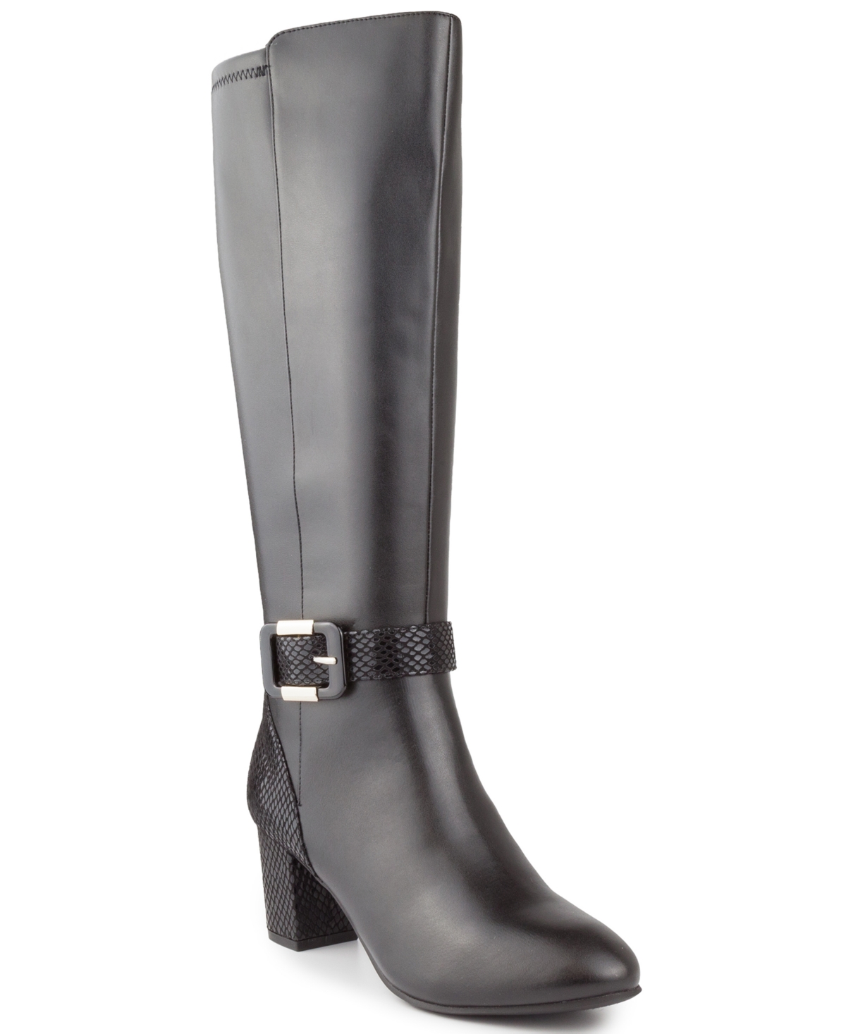 Karen scott wide calf boots store