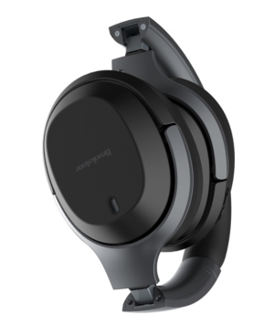 Brookstone Active Noise Cancelling Bluetooth Headphones