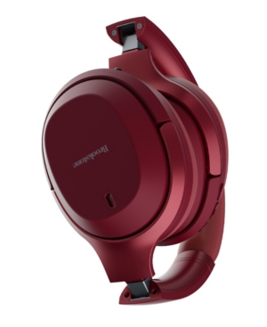 Brookstone Active Noise Cancelling Bluetooth Headphones