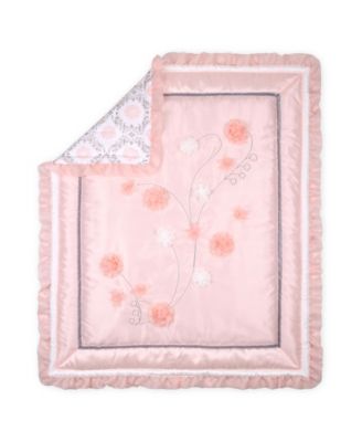 arianna crib bedding