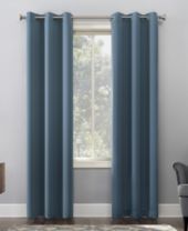 63 Inches And Under Blackout Curtains Macy S