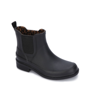 image of Kenneth Cole New York Women-s Gen Rain Chelsea Boot Women-s Shoes