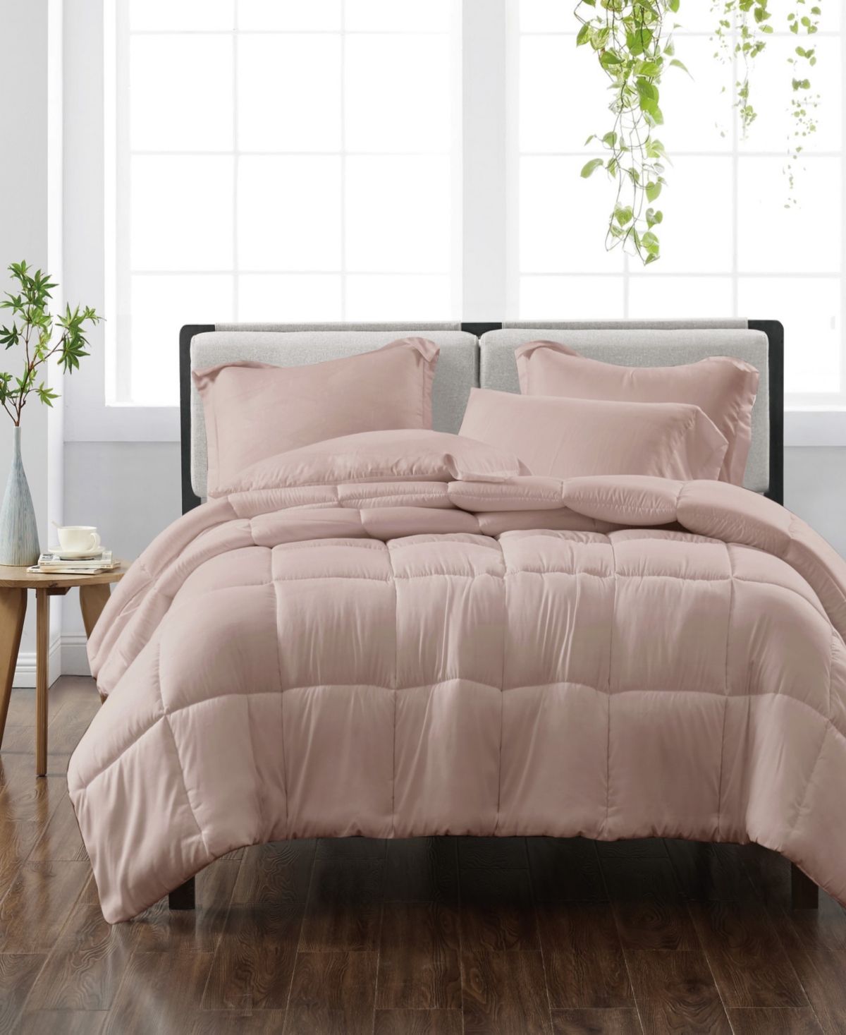 Cannon Heritage 3 Piece Comforter Set