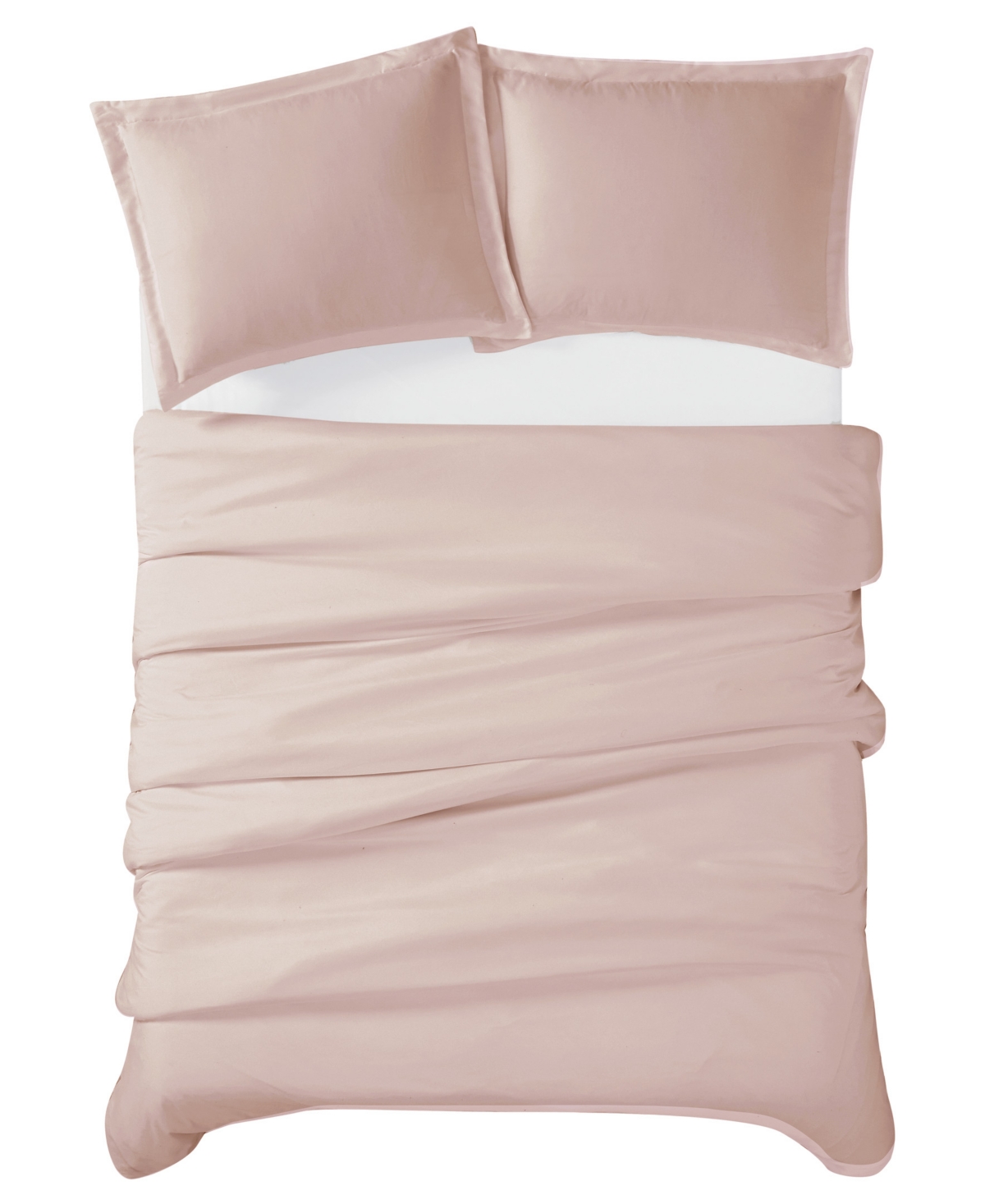 Cannon Heritage 3 Piece Duvet Cover Set