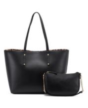 Black Handbags - Macy's