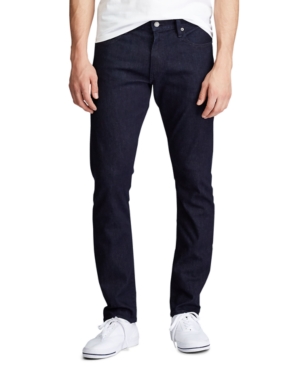 Polo Ralph Lauren Men's Sullivan Slim Stretch Jeans