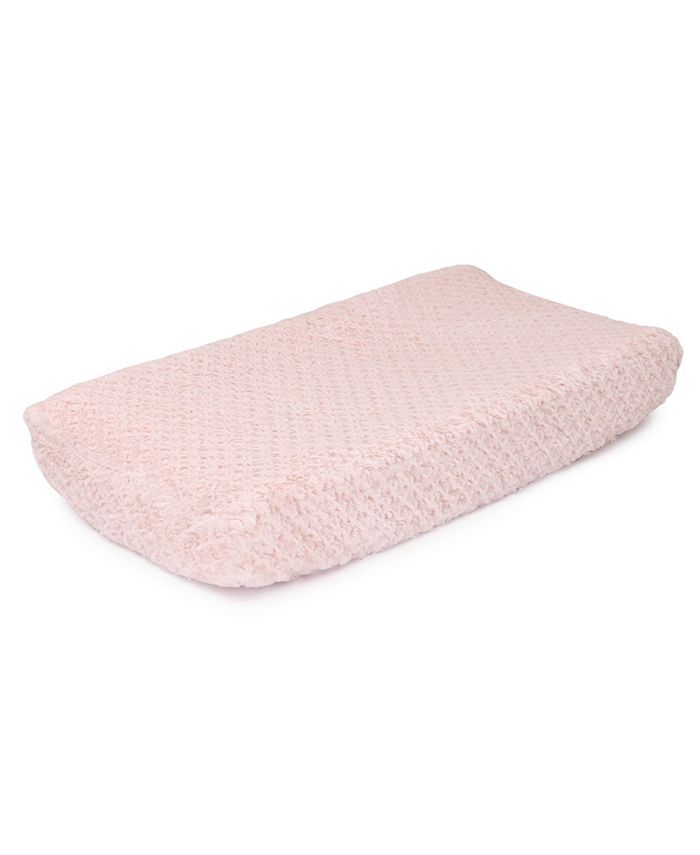 The Peanutshell Brianna Changing Pad Cover Macy's