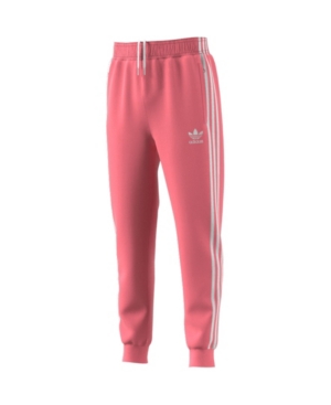 adidas Big Girls Sst Joggers