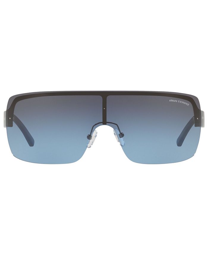 armani exchange ax2024s