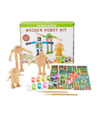 Kid Made Modern