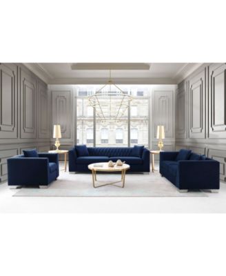 Cambridge Contemporary Chair