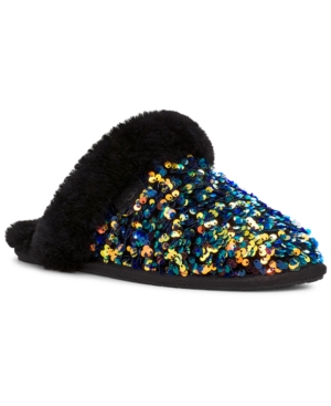 image of Ugg Scuffete Ii Stellar Slip-On Mules