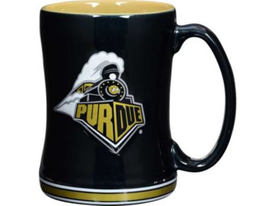 Boelter Brands - Purdue Boilermakers 14oz Relief Mug