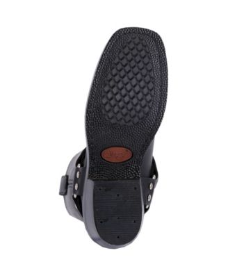 Women's Molly Leather Harness Boot