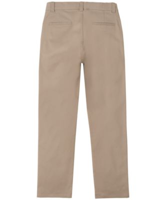 Husky Boys Twill Pant