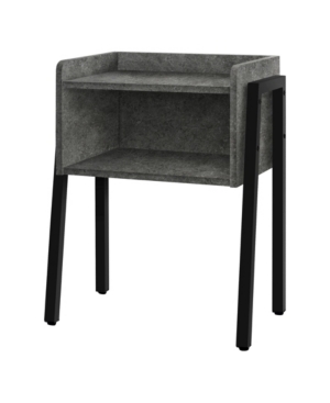 Monarch Specialties Accent Table