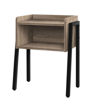 Monarch Specialties Accent Table