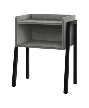 Monarch Specialties Accent Table