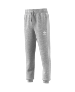 adidas Big Boys 3-Stripes Track Pants