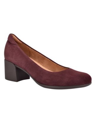 easy spirit glenda pump