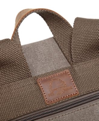 Atona Canvas Backpack