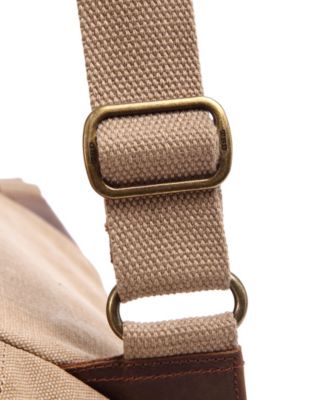 Atona Canvas Backpack