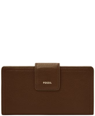 fossil wallets ladies