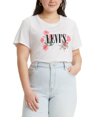 levis t shirt size chart