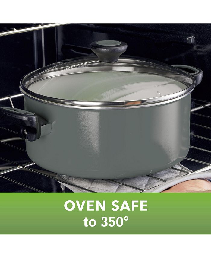 Farberware Go Healthy! 2Piece Frying Pan Set Macy's