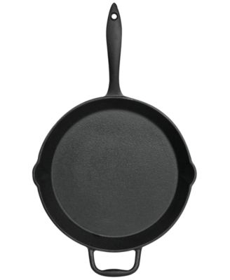 Sedona Pro 12" Cast Iron Skillet