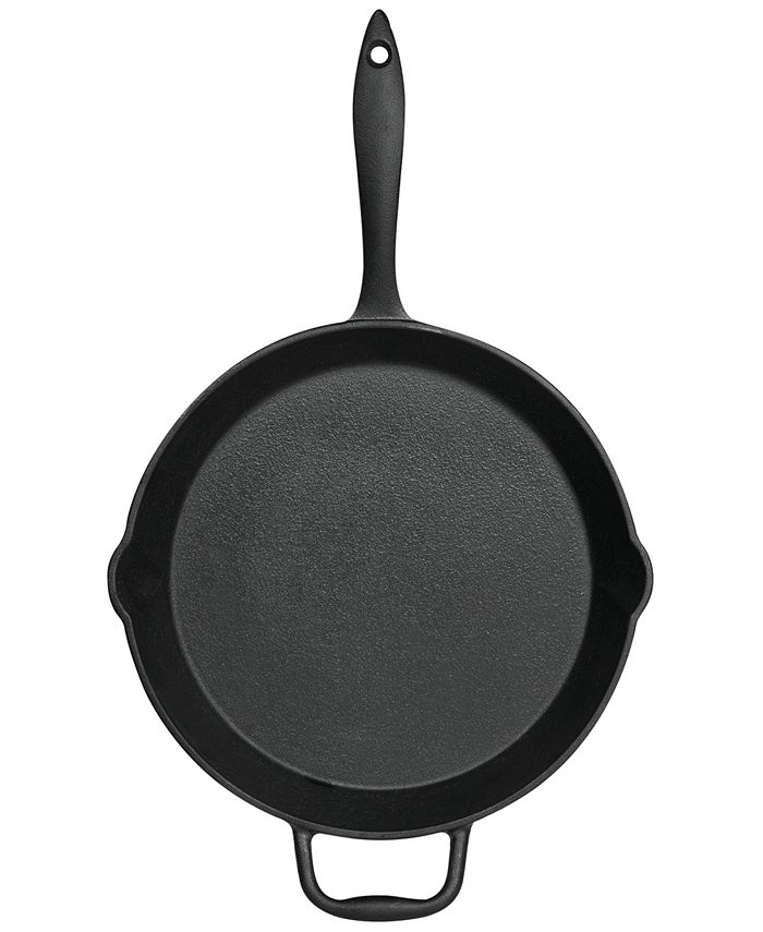 Sedona Kitchen Sedona Pro 12" Cast Iron Skillet Macy's