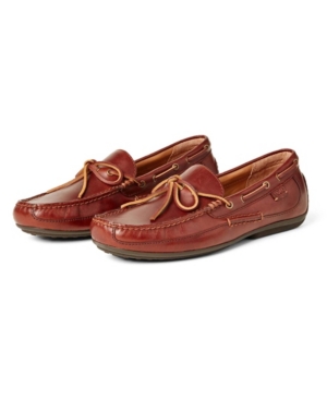 Polo Ralph Lauren Men's Roberts Drivers Men's Shoes