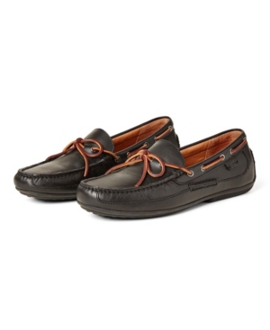 Polo Ralph Lauren Men's Roberts Drivers Men's Shoes