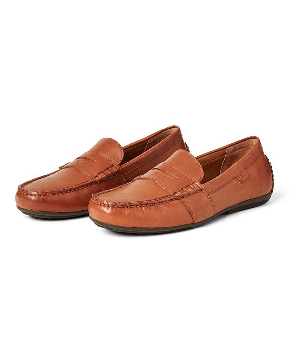 Polo Ralph Lauren Men's Reynolds Drivers & Reviews All Men's Shoes