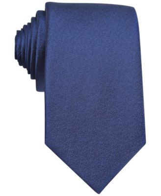 Sable Solid Tie