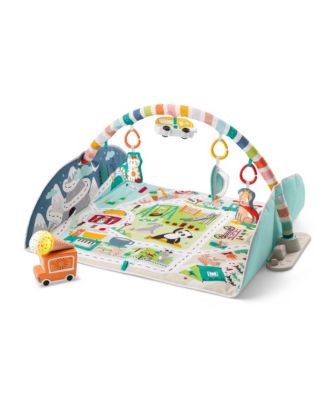 fisher price play mat